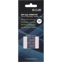 Gelid Plaques thermiques Ultimate 120x20x3,0 mm TP-GP04-RE