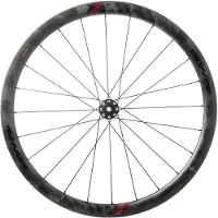 Miche Swr Rc 38 Dx Olt Disc Road Wheel Set Argenté 12 x 100/12 x 142 mm / Shimano/Sram HG