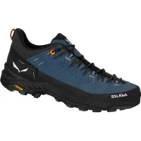 Salewa Chaussures Alp Trainer 2 pour hommes (chaussures de randonnée) - , couleur : 8769, taille : UK 7,5 (EUR 41)