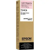 Epson T54C6 - Magenta clair - Cartouche d'encre