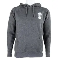 Excelsior Hoodie Gris S