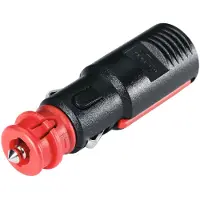Hella Connecteur , 2 pôles, 12V