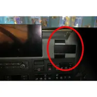 Brodit ProClip Volvo FM série 21-23 renforcé, Support pour smartphone, Noir