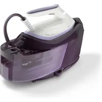 Philips PSG6024/30 steam ironing station 2400 W 1.8 L SteamGlide Plus soleplate Purple