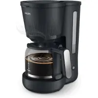 Philips Cafetière à Filtre Hd7411/90