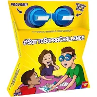 Rocco Giocattoli Sottosopra Challenge
