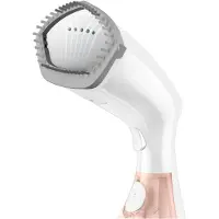 Philips Défroisseur vapeur série 8000 GC801/10, 0,23 L, 1600 W, rose et blanc.