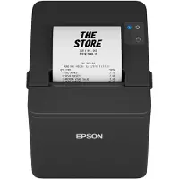 Epson TM T20IV (102A0) - imprimante de reçus - ligne thermo - rouleau (7,95 cm)