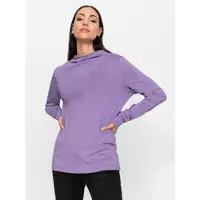 HEINE T-shirt lavande