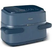 Philips Na156/60 Air Fryer Bleu One Size / EU Plug 220V