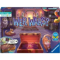 Ravensburger Wer war's? (Allemand, 2 - 4 Joueur)