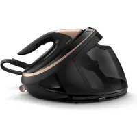 Philips Fer à Vapeur Psg9040/80 Steamglide Elite 3100w 1.8l