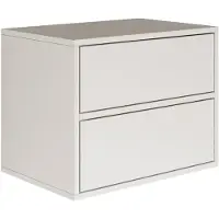 NADUVI Collection Framme (50 x 36 x 40 cm)