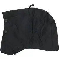 Barbour Sweat à Capuche Storm Marine Bleu foncé Bleu