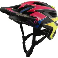 Troy Lee Designs A3 Mtb Helmet Noir XS-S
