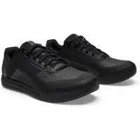FOX Hommes, Chaussures de cyclisme, Union (46), Noir
