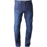 GMS-Moto Atlanta Slim Jeans moto