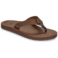 Oxbow Tongs S1RINCON hommes - Marron - 42