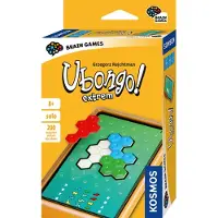 Kosmos Jeu de pose Ubongo ! Jeux de réflexion extrêmes