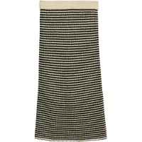 s.Oliver Jupe beige / noir
