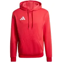 Adidas Sweat de sport 'Entrada26' canneberge / blanc