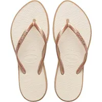Havaianas Séparateur d'orteils nude
