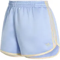 Adidas Pantalon 'Sprinter' crème / bleu ciel