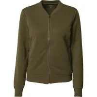 ONLY Veste de survêtement 'ONLJoyce' olive