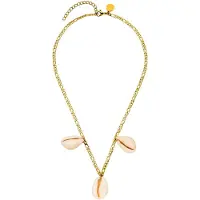 Purelei Chaîne 'Seashell' or
