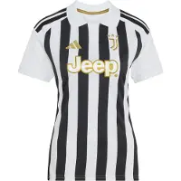Adidas Juventus 26/27 Home Woman Short Sleeve T-shirt Blanc S Femme