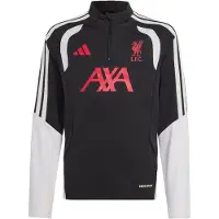Adidas Haut D'entraînement Liverpool Fc 26/27 Tiro Enfants - Noir, Noir