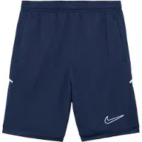 Nike Pantalon de sport 'Academy' bleu marine