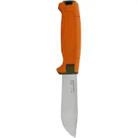 Morakniv Couteau Amberg, Full Flat Hunting