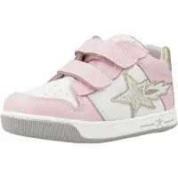Falcotto By Naturino Frankie Vl. Couleur Rose