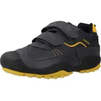 Geox J New Savage Boy A Couleur Gris
