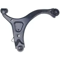 DENCKERMANN EBG Bras de suspension transversal droit avant Hyundai 545012B000