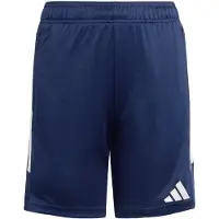 Adidas Shorts - Tiro26 - Tenabl/White - - 12 ans (152) - Shorts