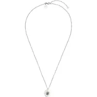 Purelei Chaîne 'Luana Coin' argent