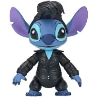 NECA Lilo & Stitch Actionfigur Ultimate Singer Elvis Stitch 7 cm