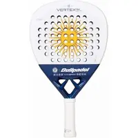 Bullpadel Juan Tello Apa Vertex 04 Comfort Ltd Raquette