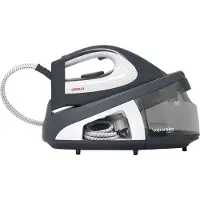 Polti Simplysv1012 Ironing Center Argenté One Size / EU Plug 220V