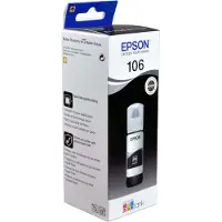 Epson T00R140 - Noir photo - Cartouche d'encre