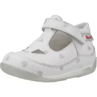 Falcotto By Naturino San Diego New Couleur Blanc