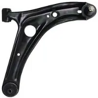 DENCKERMANN EBG Bras de suspension transversal droit avant Toyota 4806859035