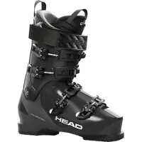 Head Kaliber 100 Mv Alpine Ski Boots Noir 28.5