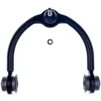 DENCKERMANN EBG Bras de suspension transversal gauche droite avant Jeep 52090206AI