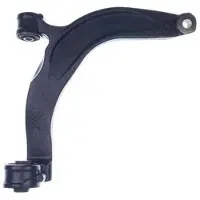 DENCKERMANN EBG Bras de suspension transversal droit avant VW 7H0407152E 7H0407152F 7H0407152G