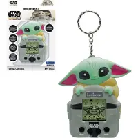 Ginza.se Star Wars Lcd Console Vert Enfants