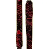 Head - Skis freeride - Kore 100 Ti 2027 en Aluminium - Taille 184 cm - Rouge