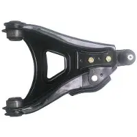 DENCKERMANN EBG Bras de suspension transversal droit avant Renault 7700425228